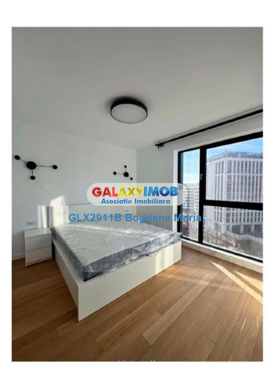 Apartament 3 Camere | One Timpuri Noi | Parcare | Centrala P