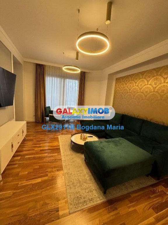 Apartament 2 camere H Victoriei