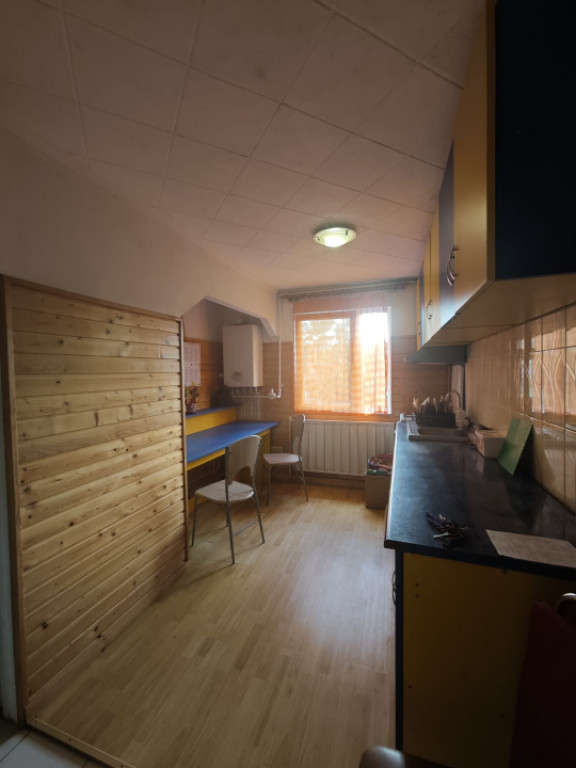 ???? Apartament 2 camere, 58 mp, zonă liniștită cu multe