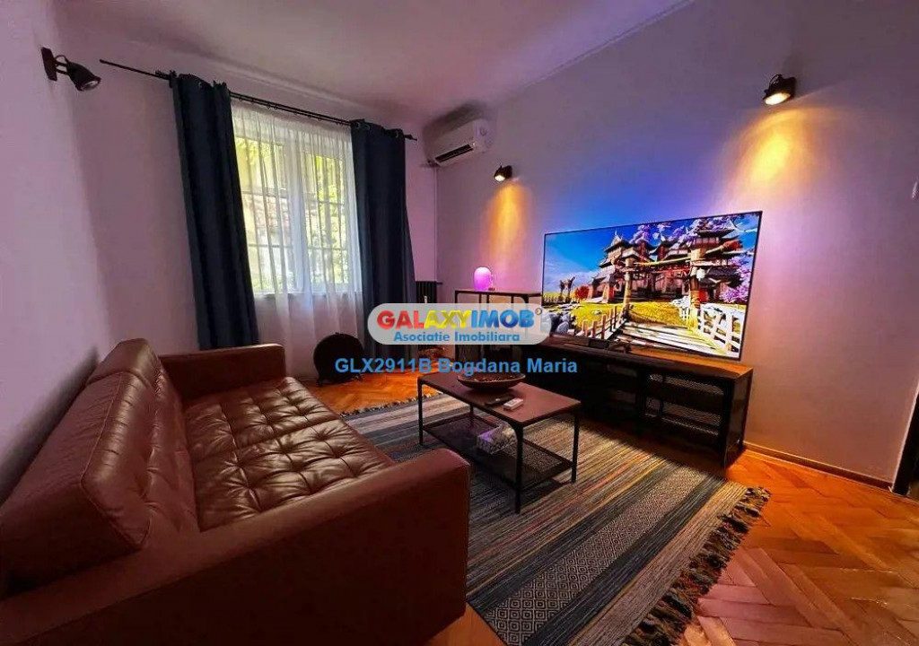 Apartament 2 camere | Floreasca