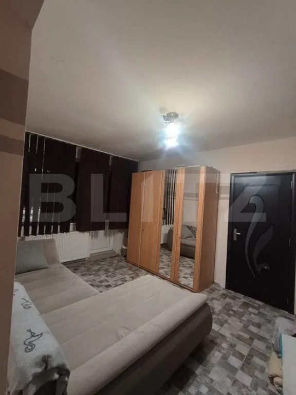 Apartament 2 camere, 49mp,etaj 3 ,zona Centru