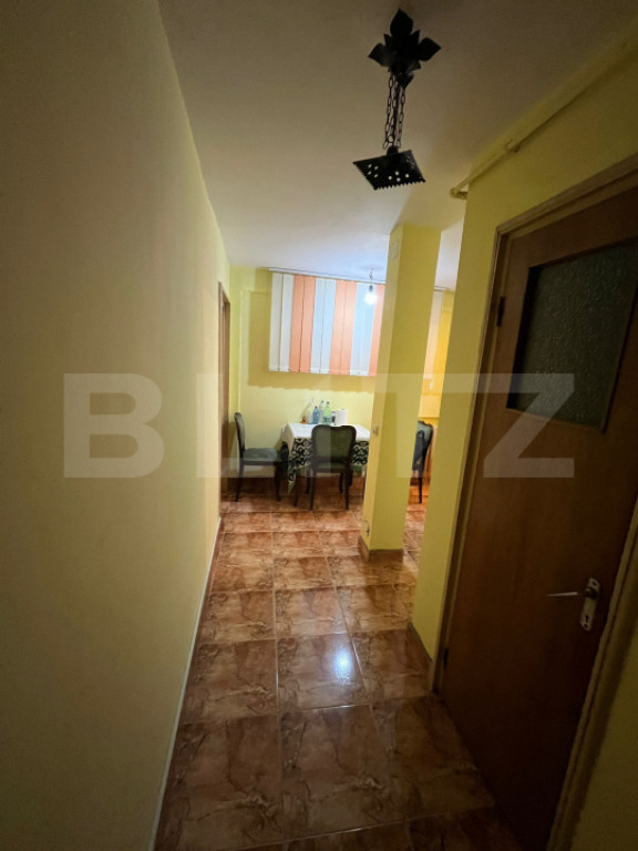 Pantelimon | Ap. 2 camere cf. 2 sporit | 40 mp utili | Et. 6