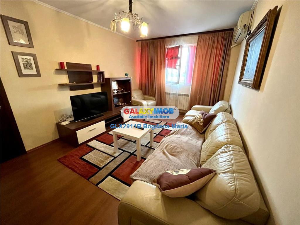 Apartament 3 camere - Iancului