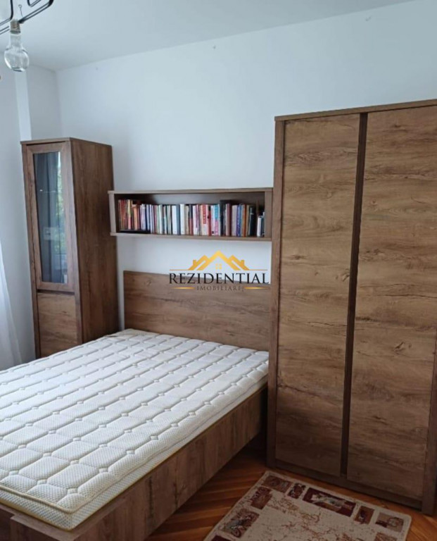 APARTAMENT 4 CAMERE - OCTAV ONICESCU
