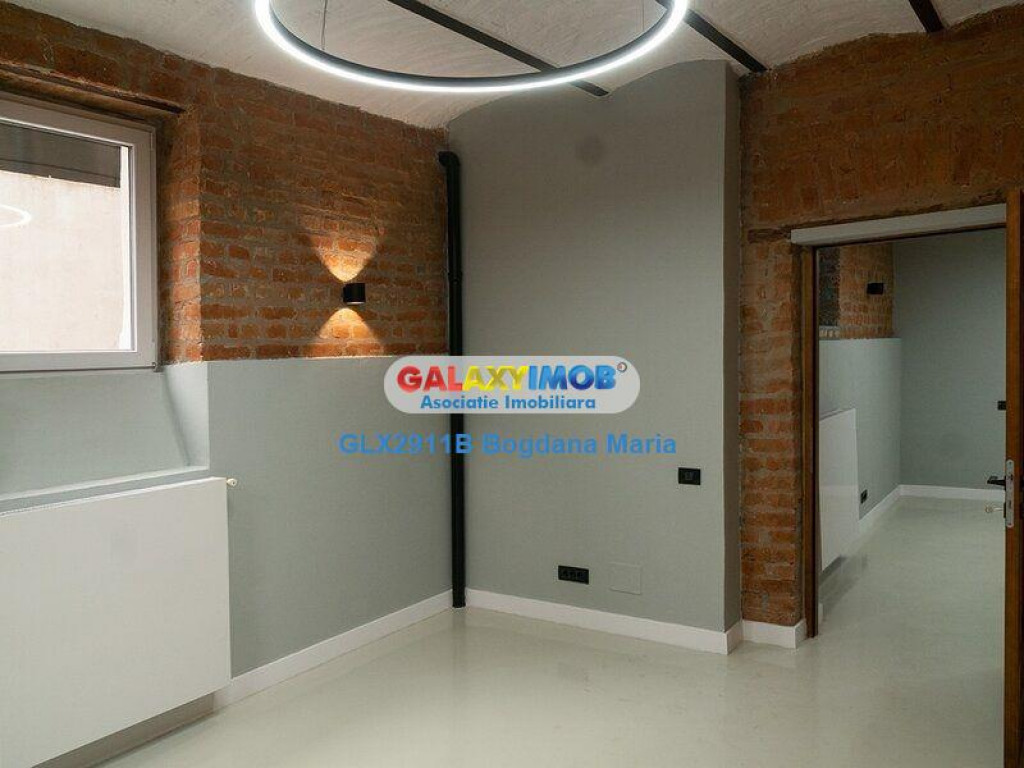 Spatiu Birouri/Clinica | Pache Protopopescu | Centrala Termi