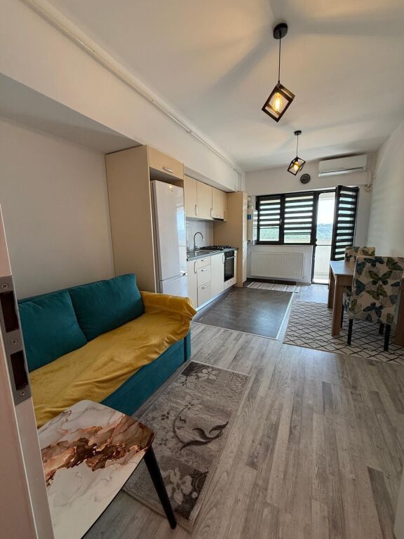 CUG, FUSION TOWERS, DE INCHIRIAT, APARTAMENT CU 2 CAMERE