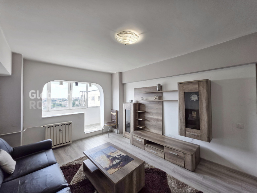 Panduri-13 Septembrie | 2 Cam. | Vedere Panoramică | Strada