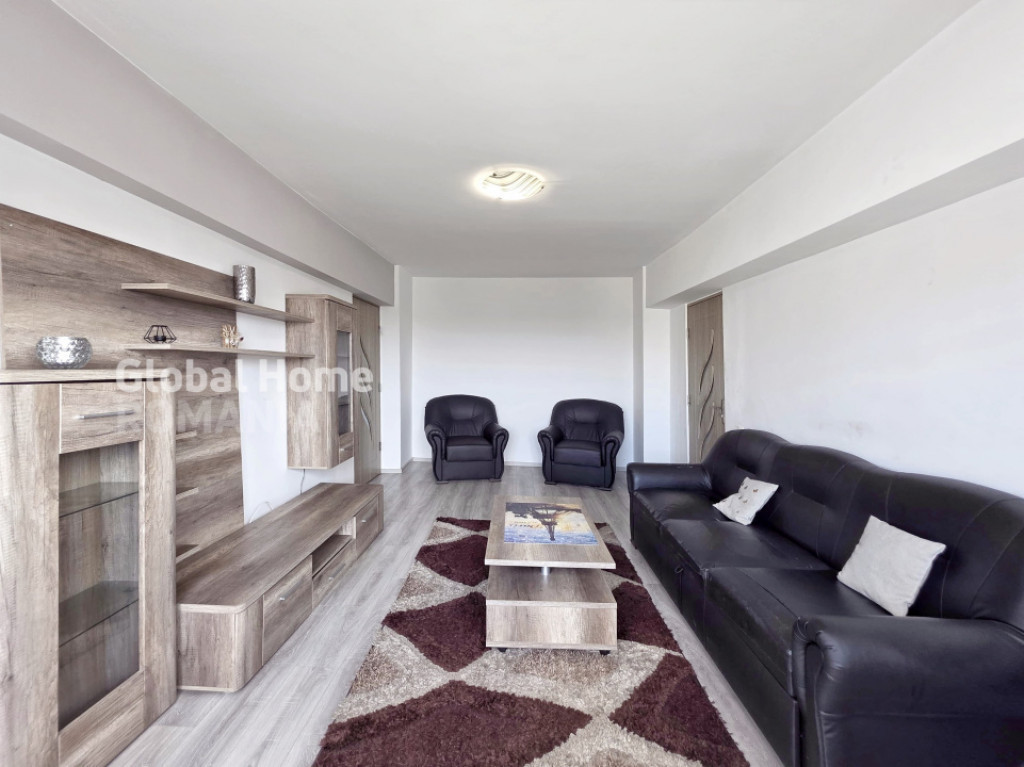 Drumul Sării-13 Septembrie | Stradal | 2 Cam. | Vedere Spat