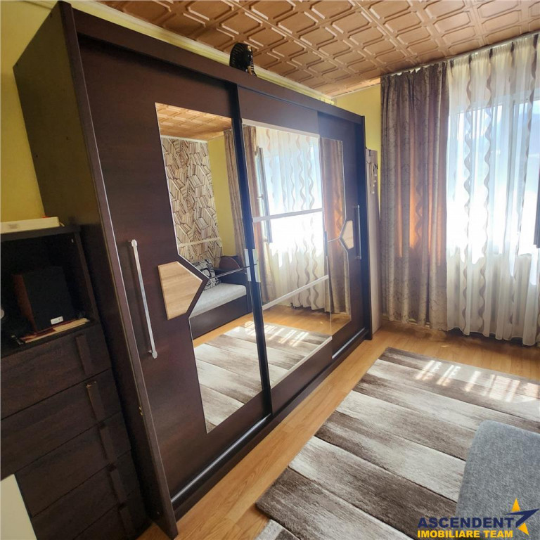 Garsoniera in Noua, aproape de lac si piata, mobilat utilat