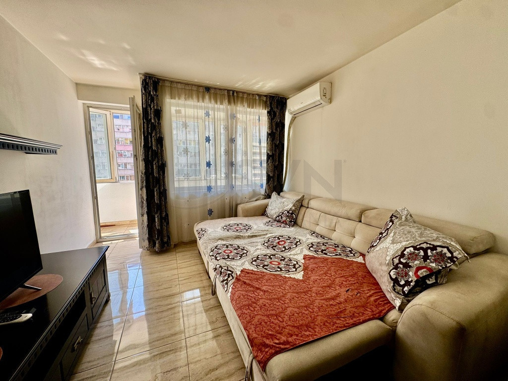 Apartament 2 camere I Stefan cel Mare I De vanzare