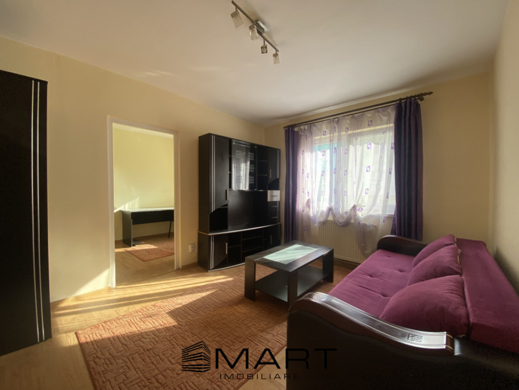 Apartament 2 camere piata Vasile Aaron