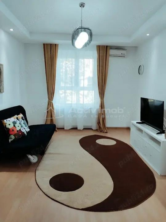 2 Camere in Vila, Eroii Revolutiei, Centrala, Parcare, Pet F