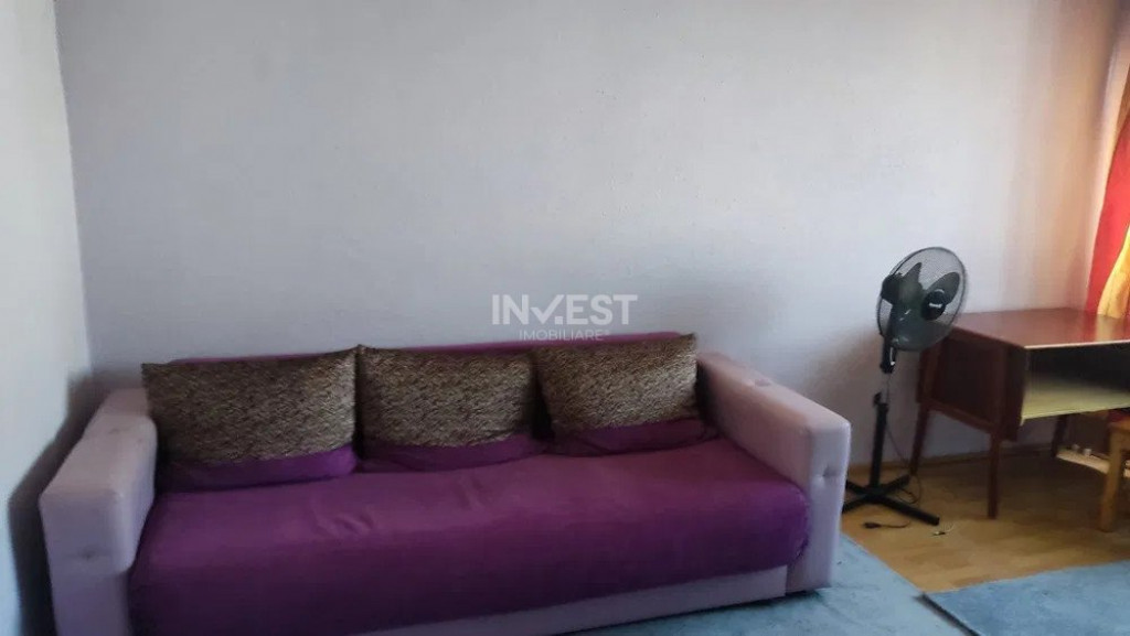 Apartament 2 camere, decomandat, 55 mp, Nicolina