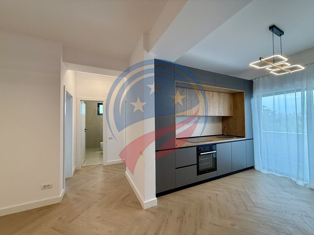 Apartament lux de inchiriat/bloc nou Craiova