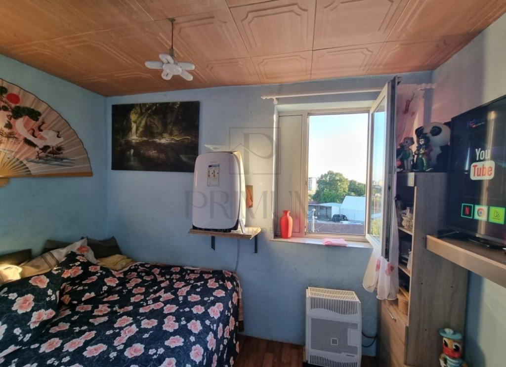 Garsoniera Lipovei-mobilata-utilata