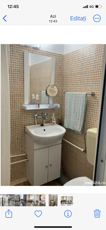 Alba iulia etaj 10 moise nicoara