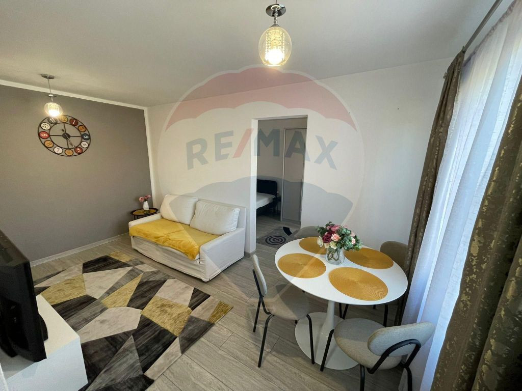 DE INCHIRIAT - apartament 2 camere