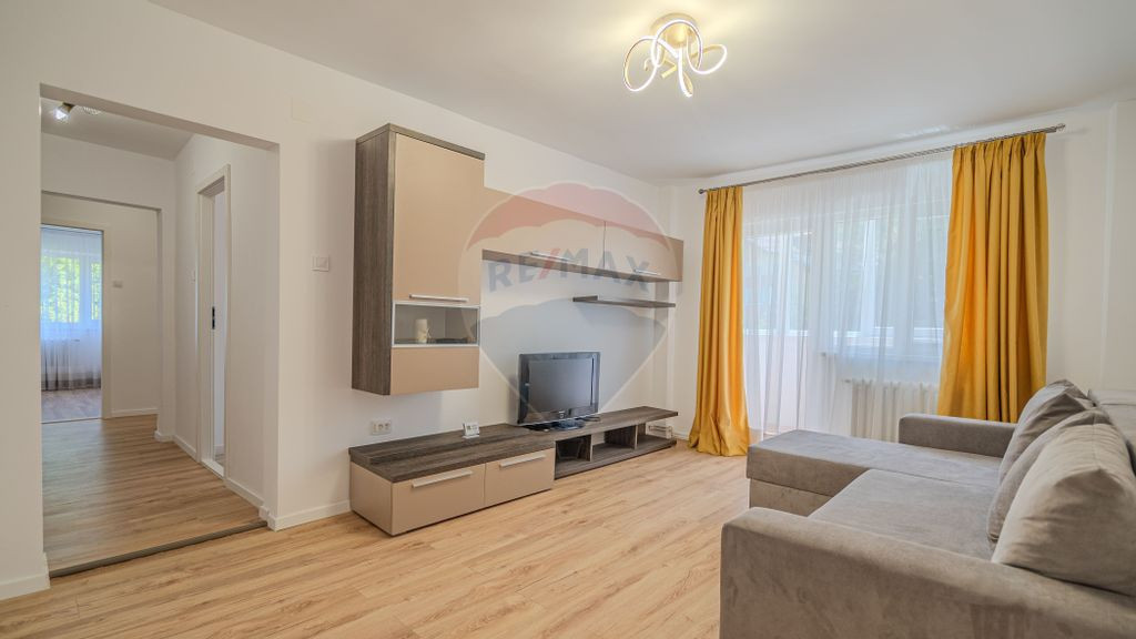 Apartament 4 camere |78 mp +10 mp balcon | Boxă inclusă |