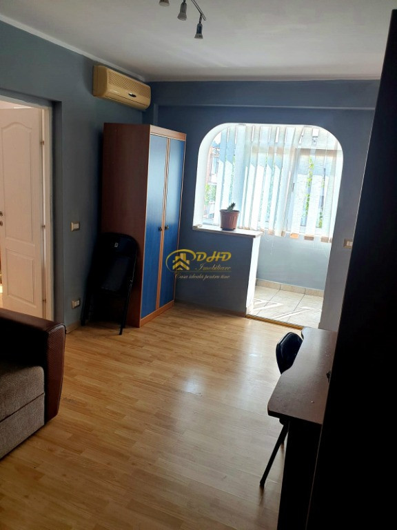 Ap. 2 cam Alexandru cel Bun, centrală, AC