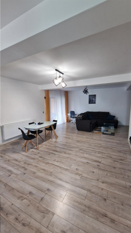 Casa moderna - Green City -4 camere -3 bai - 150mp utili - 1