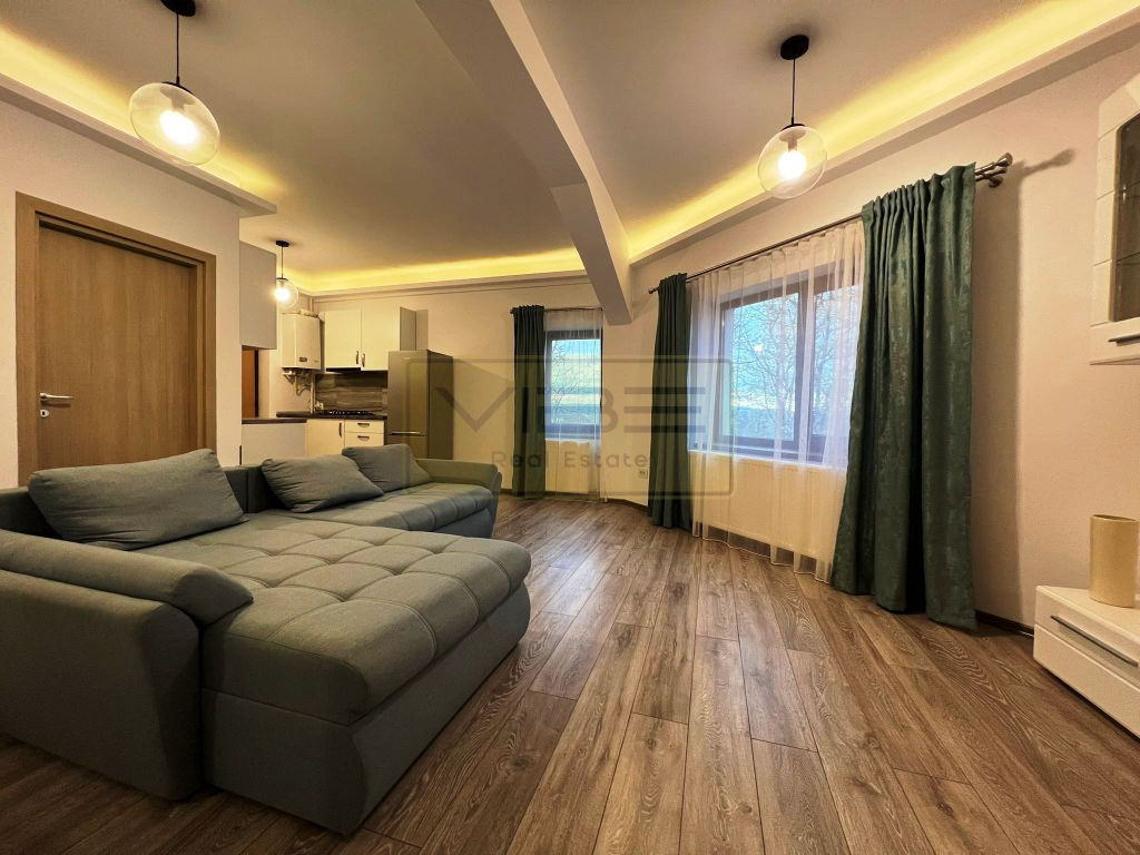 Apartament premium 2 camere + parcare Moara de Vant