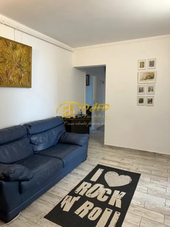 3 camere Oancea - Tătărași