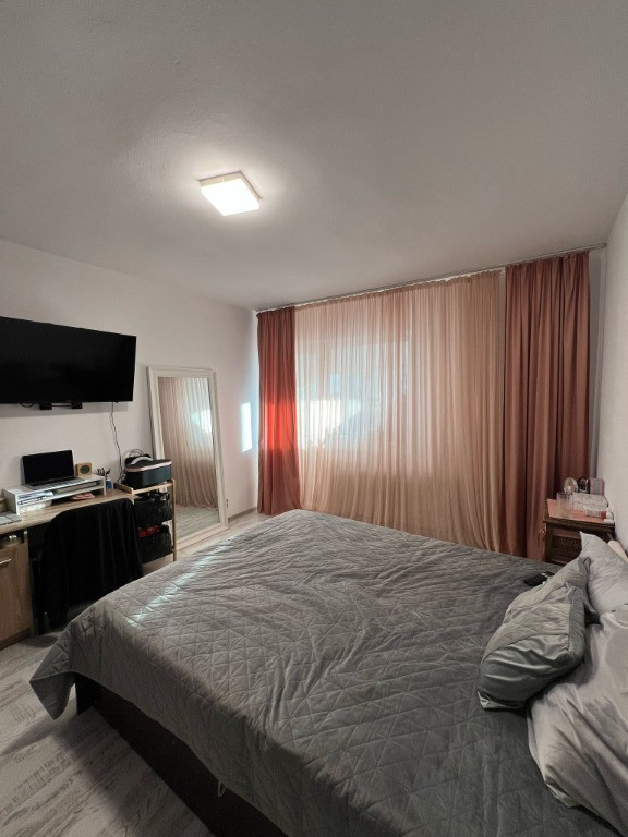 Apartament 2 camere langa Palatul Culturi