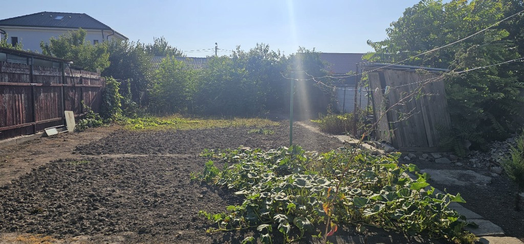 Casa la pretul de Teren /Palzu Mare