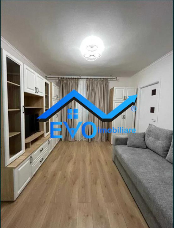 Apartament cu 2 camere de inchiriat, Alexandru cel Bun