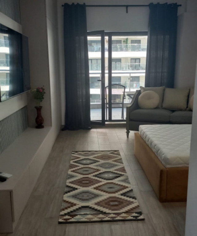 Casa del Mar studio 46 mp termen lung