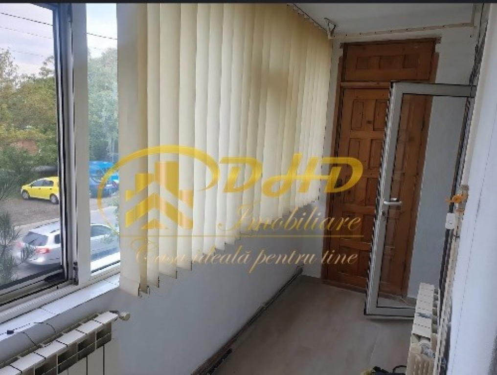 Apartament 3 camere Nicolina