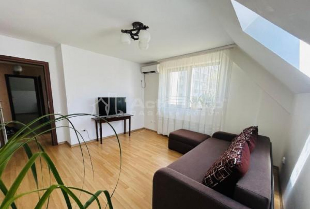 3 Camere, Basarabia, 4 din P 4 M (cu lift), Pet Friendly!