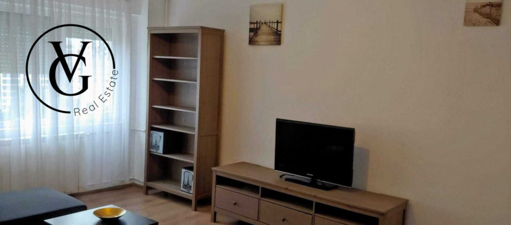 Apartament trei camere decomandat -Lujerului