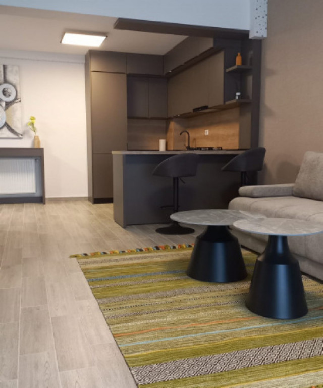 Apartament 2 camere+loc parcare | termen lung | pet friendly