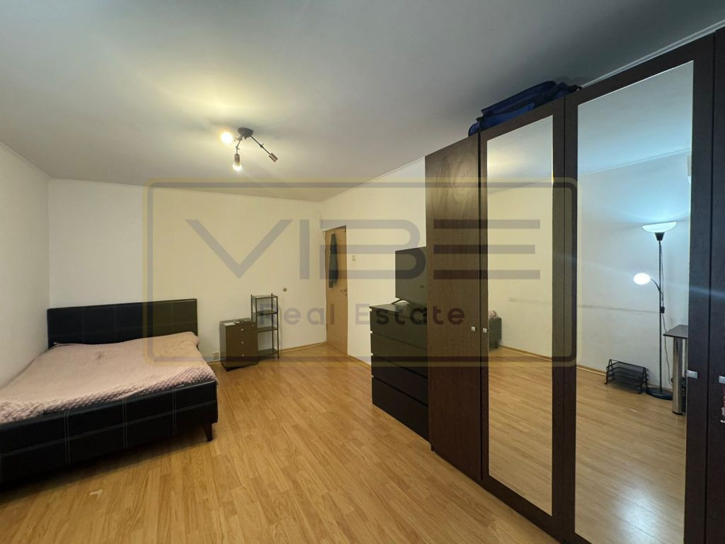 Apartament 1 camera Podul de Fier - 20 min UMF T Popa