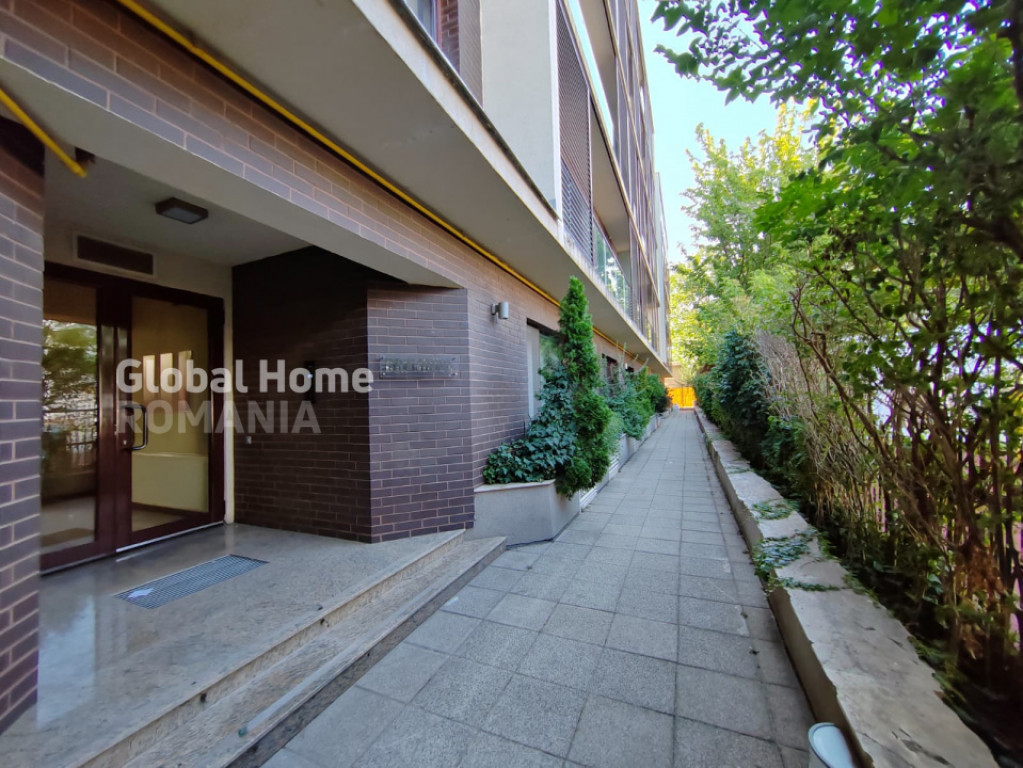 Victoriei-Kiseleff | Complex Boutique | Pază | Parcare