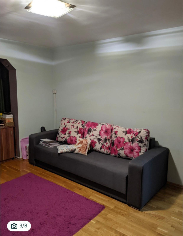 Apartament 2 camere, semidecomandat - zona Florilor