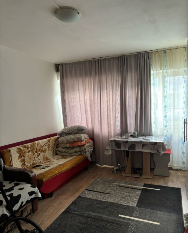 Garsoniera din camera de camin D.Voda