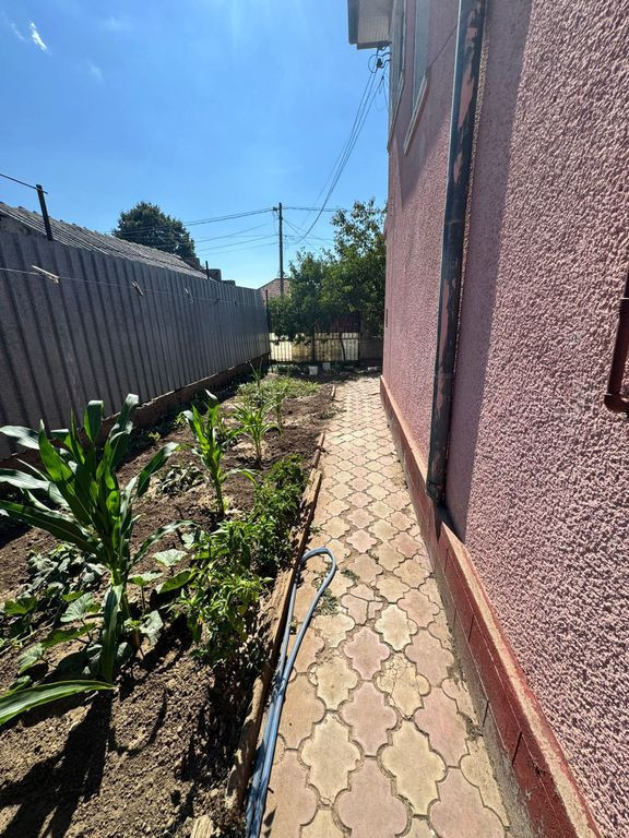 Casa 5 camere P+1E BCA Cumpana