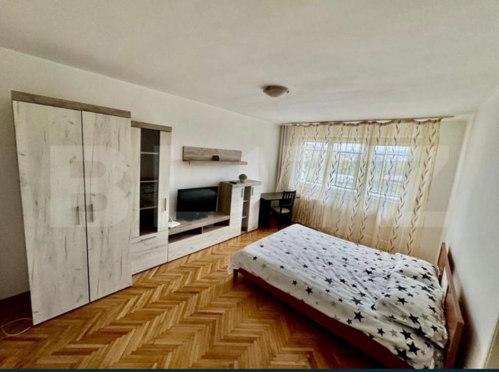 Apartament 2 camere, 55 mp, Grigorescu