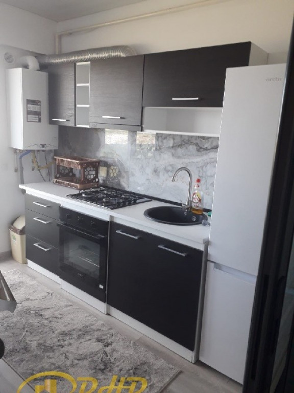 Apartament 2 camere Garden Rezidence