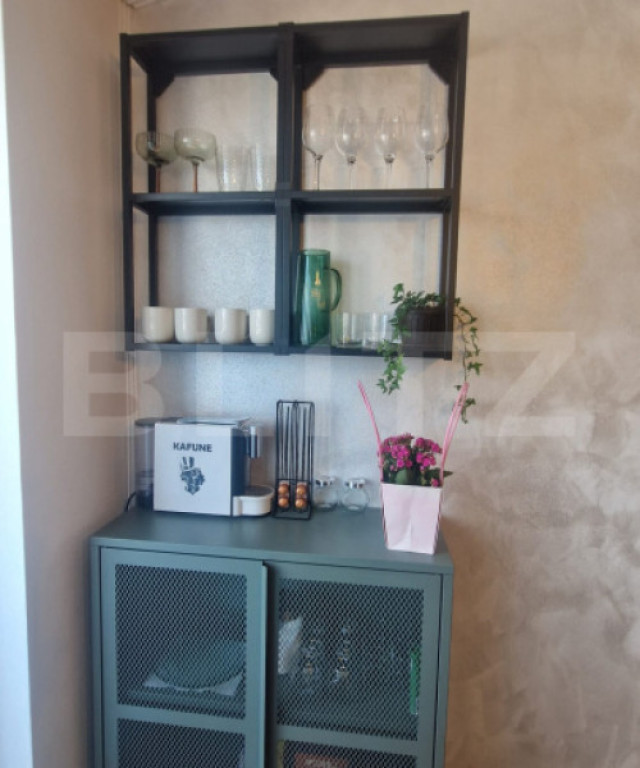 Apartament de lux intabulat ,c-tie noua , parcare, 2 camere