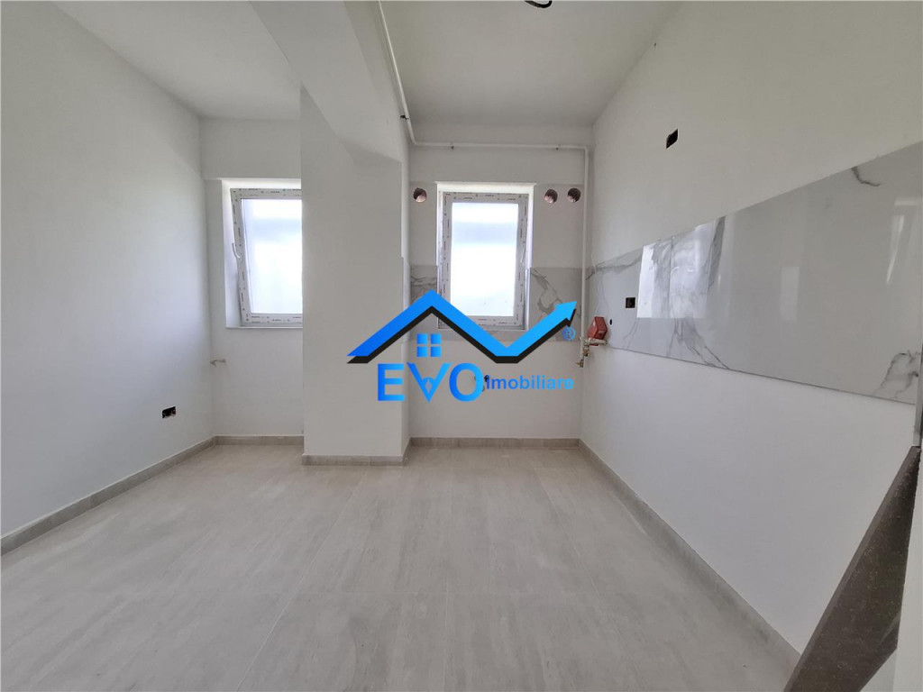 Apartament 3 camere, 86,59 mp, decomandat, de in Galata Ias