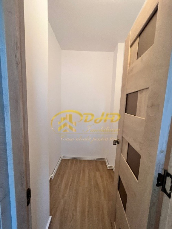 Apartament 2 camere Pacurari
