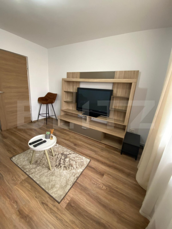 Apartament cu 2 camere - Calea Dumbrăvii