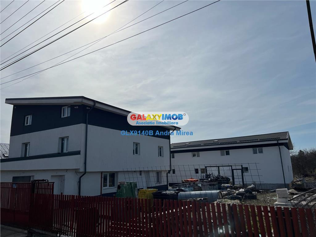 Hala industriala Moara Vlasiei 2 IMOBILE