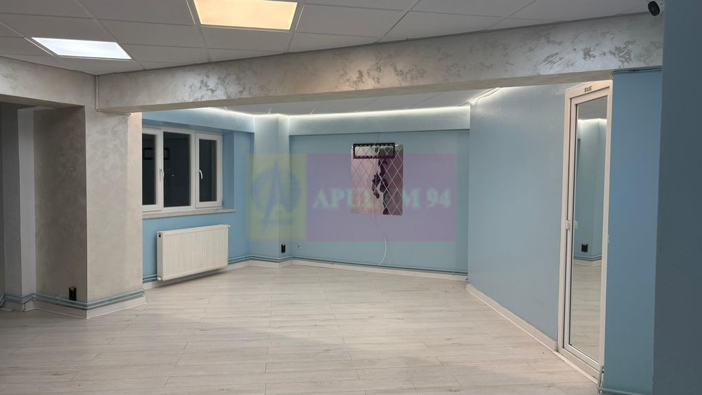 Spatiu Comercial Diham - Bulevardul Chisinau