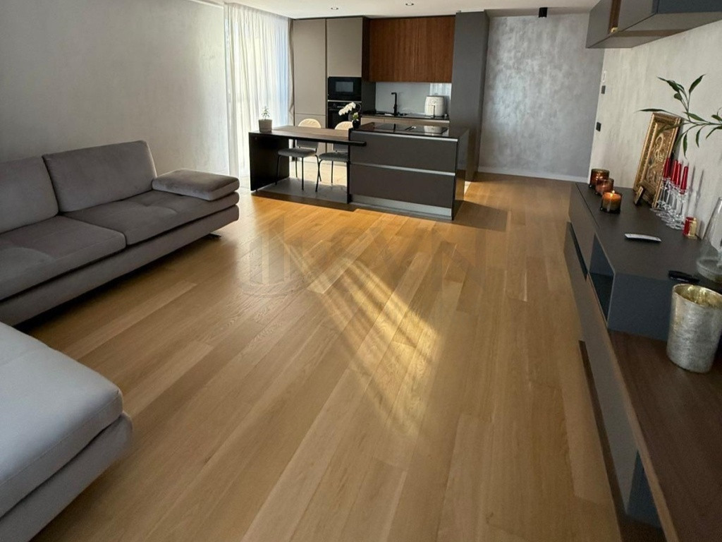 Apartament spatios 3 camere One Herastrau Towers I Design...