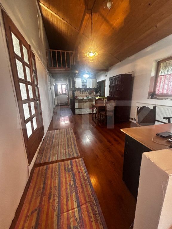 Casa 120 mp, zona Prelungire Panduri