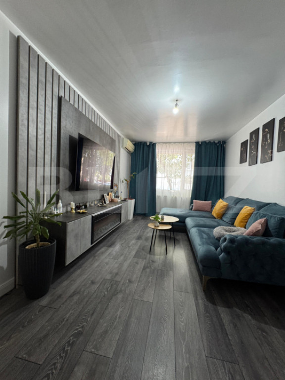 COMISION 0% - Apartament cu 4 camere, Sebastian - 13 Septemb